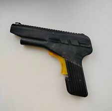 Pistola giocattolo vintage due