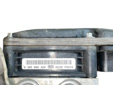 34516852809 abs para BMW SERIE 5 TOURING (F11) 520D 2010 111890