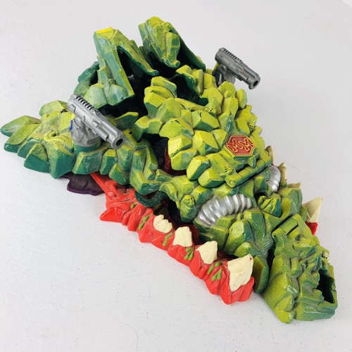 Mighty max storms - mighty,