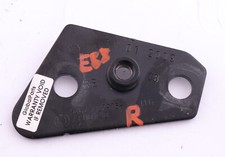 BMW Serie 1 E88 Cabrio Hardtop Protezione Piastra di montaggio destra 7187976