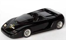 1:87 Ferrari Mythos 1989 nero