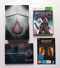 Assassin's Creed Revelation Collector's Edition XBOX 360
