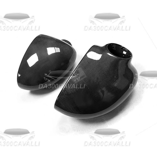 Calotte specchietti bmw - calotte,