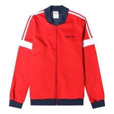 Adidas Track Jacket Vintage M