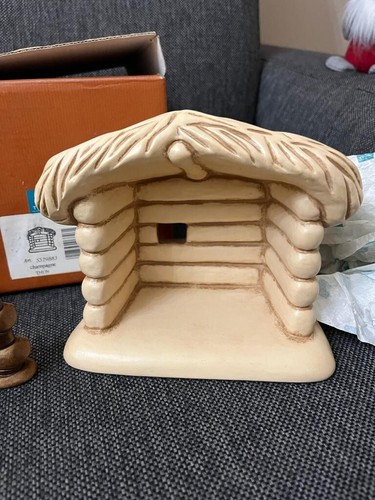 Thun baita presepe - ￼,