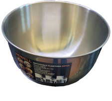 CONTENITORE CIOTOLA PER IMPASTATRICI HOWELL IMP520 IMP521L