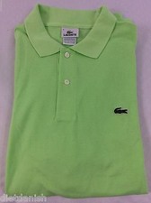 Lacoste Men's Classic Polo