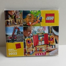 Catalogo LEGO 2022 - ITA -