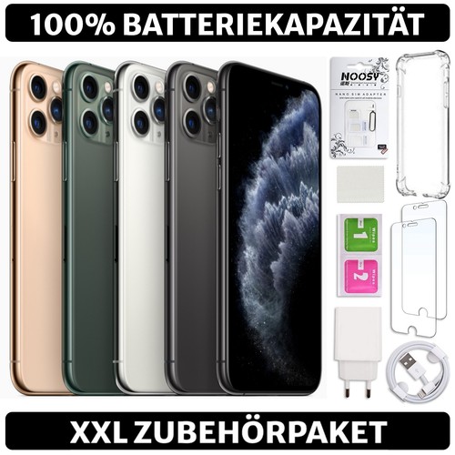 Apple iphone pro 64 - 11, 256