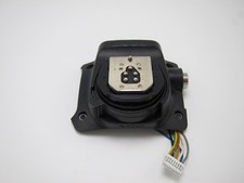 Ricambi di riparazione per Canon 580EX II Speedlite Hotshoe Base Hot Shoe Foot Bracket