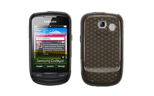 Cover custodia silicone - cover, gel