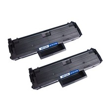 2 TONER SAMSUNG MLT-D111S