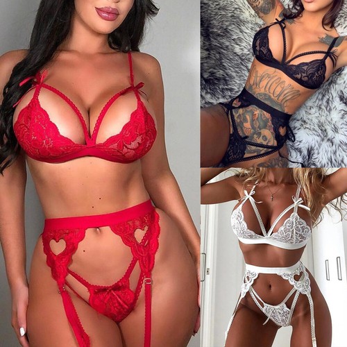 Lingerie sexy abito intimo - sexy,