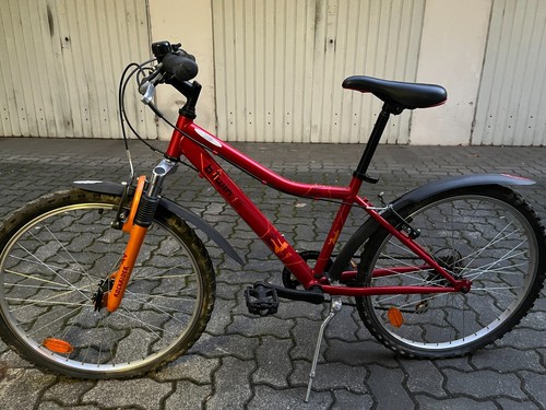 Bici mountainbike bambino - mountainbike,
