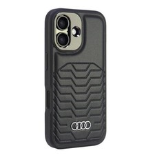 Custodia cover Audi iPhone 16