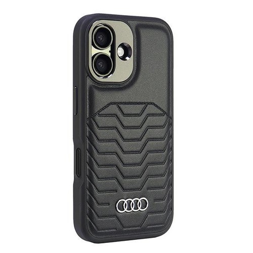 Custodia cover audi - cover, iphone