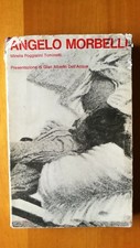 ANGELO MORBELLI - MIRELLA POGGIALINI TOMINETTI - LA RETE - 1a ED. Dicembre 1971
