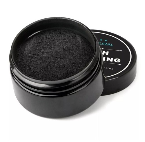 Carbone attivo dentifricio - carbone,