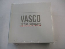 VASCO ROSSI - SINGLES