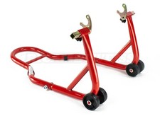 Sollevatore montaggio RWSTV moto posteriore nuovo racing Moto Morini Granpasso Sport 1200