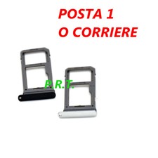 CARRELLO PORTA SIM + SD PER