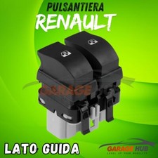 Pulsanti interruttori