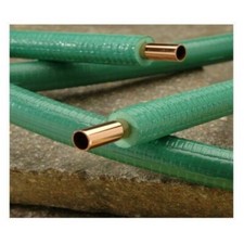 TUBO RAME SMISOL ONE RIVESTITO