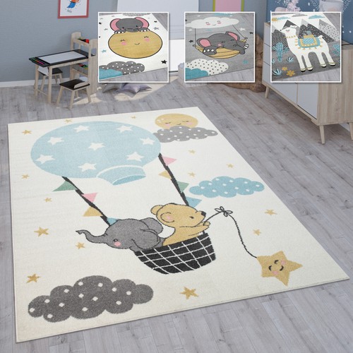 Tappeto per bambini - , cameretta