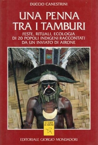 Una penna tra - una,