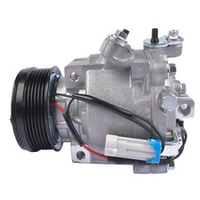 Compressore Aria Condizionata