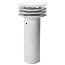 ESALATORE CIRCOLARE SCARICO
