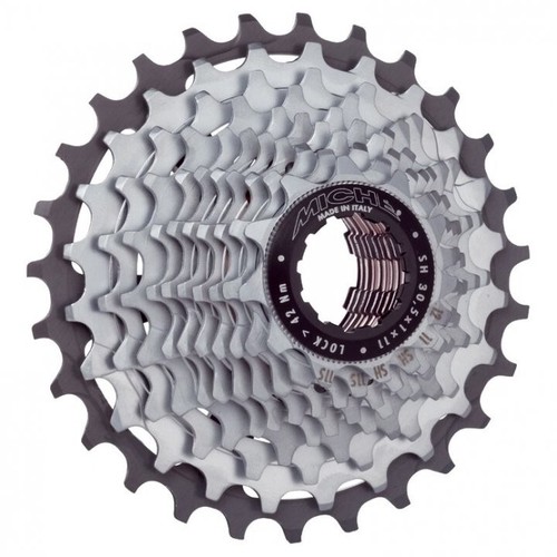 Cassetta pacco pignoni bici