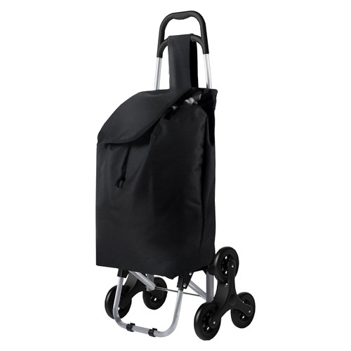 Trolley spesa saliscale - trolley,