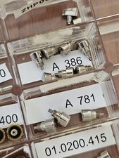 Zenith Vintage Ricambi Rari