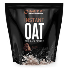Self Instant Oat 1 kg Farina