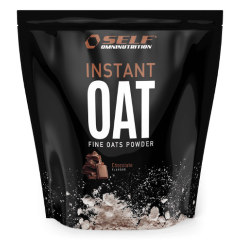 Self instant oat farina - instant,