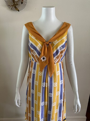 Maxi abito sears moda - abito,