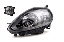 Faro Alogeno Adatto A per Fiat