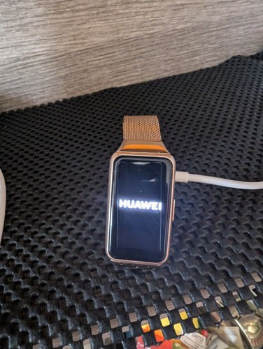 Smartwatch orologio huawei - orologio,