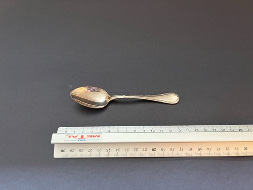 Cucchiaino vintage wmf - cucchiaino,