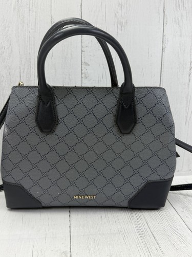 Borsa tracolla nine west - tracolla,