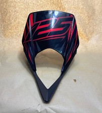 Mascherina anteriore Aprilia