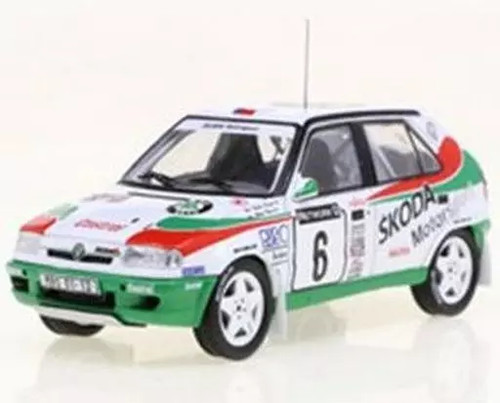 Skoda felicia kit auto - felicia,