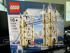 LEGO Creator Expert: Tower