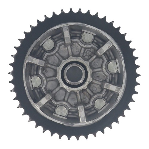 Porta corona suzuki gsxr - porta,