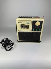 Phillips moving sound - moving, d-8082