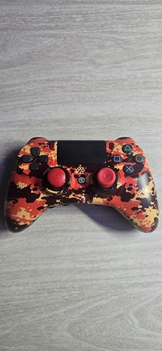 Scuf impact wireless - scuf,