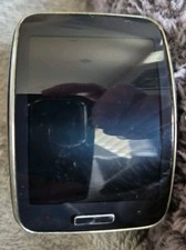Samsung Galaxy Gear S Curved