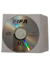 EA Sports FIFA Soccer Manager