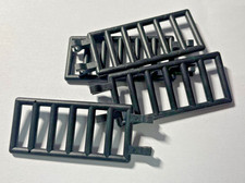 4x Lego Scala Barra 7x3 con 2